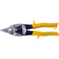 Cisaille type "aviation" Coupe courte Droite - 74040