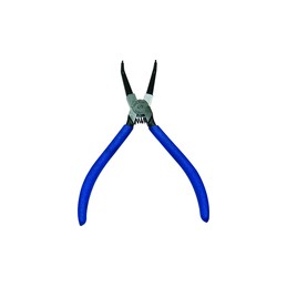 Pince Circlips intérieur coudée 68HB