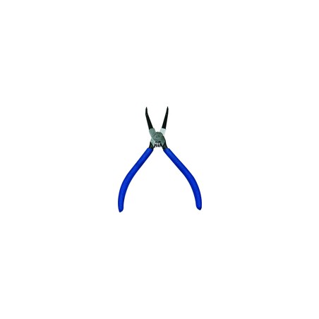 Pince Circlips intérieur coudée 68HB