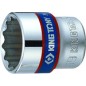 Douille Métrique 3/8" (9,53mm) Standard 12 pans 3330M Douille Métrique 3/8" (9,53mm) Standard 12 pans 3330M
