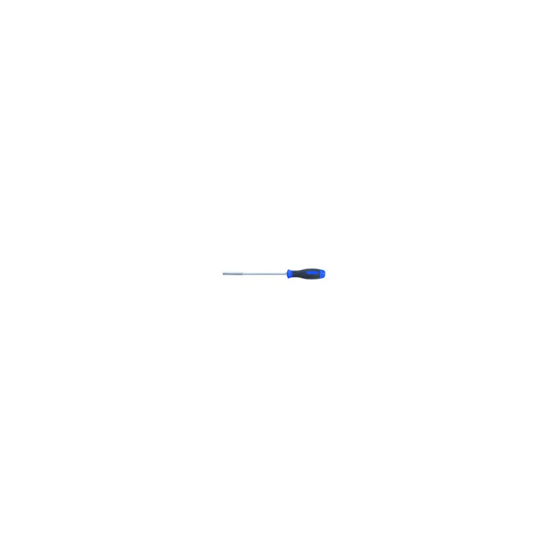 KING TONY : Tournevis porte-embout 1/4" (6.35mm) - 2133NU KING TONY : Tournevis porte-embout 1/4" (6.35mm) - 2133NU
