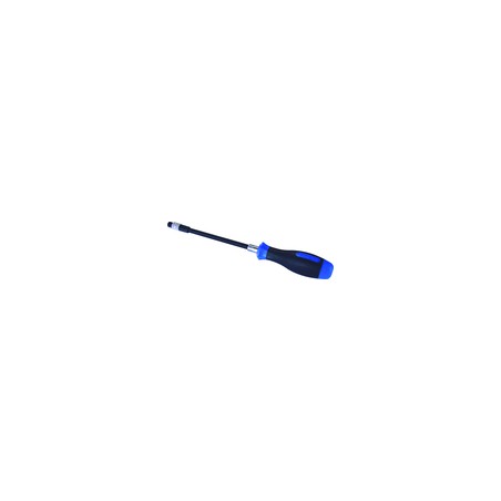 KING TONY  : Tournevis porte-embout 1/4"  (6.35mm) - 2150DF