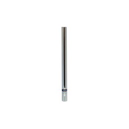 Douilles pour bougies 14 mm  longueur 250 mm 12 Pans