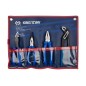 Trousse de pinces  - 4 pièces