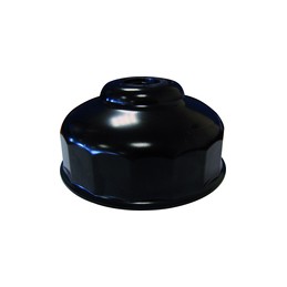 Clé "coiffe" pour filtre à huile    Volvo(C70. S70. V70. Tdi. TD)(85