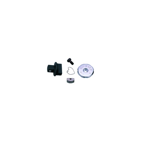 KING TONY  : Kit de réparation 4755 1/2" (12.70mm)