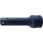 Rallonge  1" (25.40mm)  250 mm