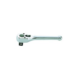 KING TONY  : Cliquet  1/2" (12.70mm) Paume de main 120 mm