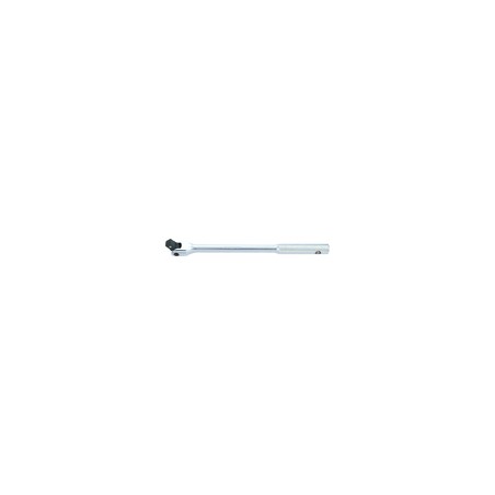 KING TONY  : Poignée  3/4" (19.05mm) Articulée 450 mm