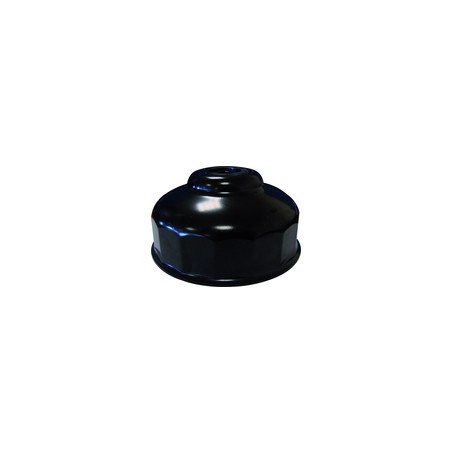 KING TONY  : Clé "coiffe" pour filtre à huile    Volvo(S40. S60. S70. S80) etc