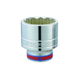 KING TONY  : Douille Pouce 1" (25.40mm) Standard 1-1/2"