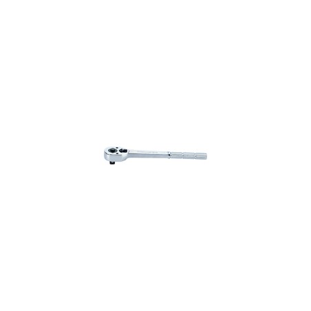 KING TONY  : Cliquet  1/2" (12.70mm)  250 mm