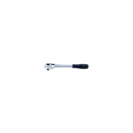 KING TONY  : Cliquet  1/2" (12.70mm)  250 mm