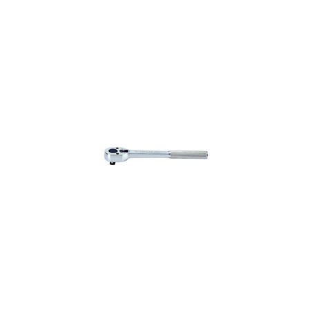 KING TONY  : Cliquet  1/2" (12.70mm) Standard 250 mm