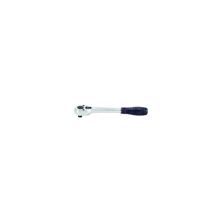 KING TONY  : Cliquet  1/2" (12.70mm) Standard 250 mm