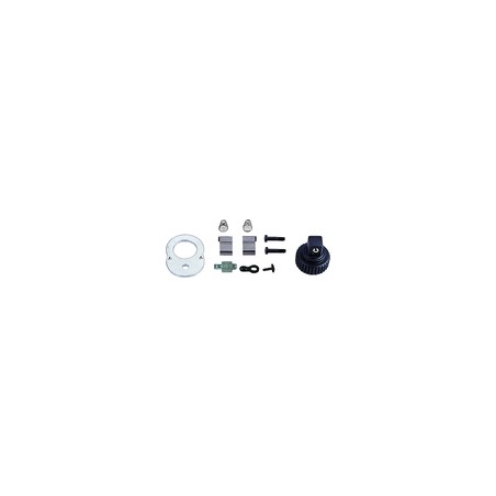 KING TONY  : Kit de réparation 4779 1/2" (12.70mm)