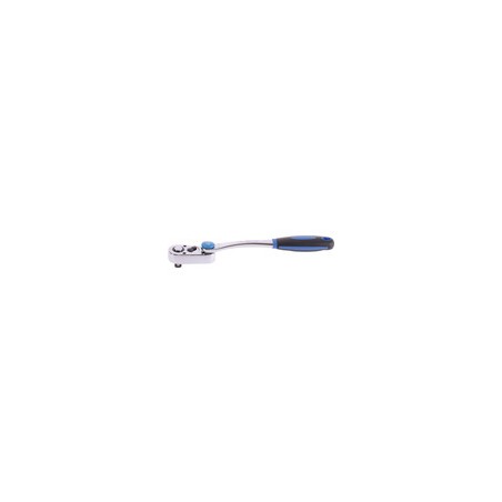 KING TONY  : Cliquet Multiangle  1/2" (12.70mm)  310 mm