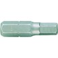 Embouts de vissage 6 Pans    2