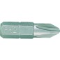 Embout de vissage PHILLIPS    3