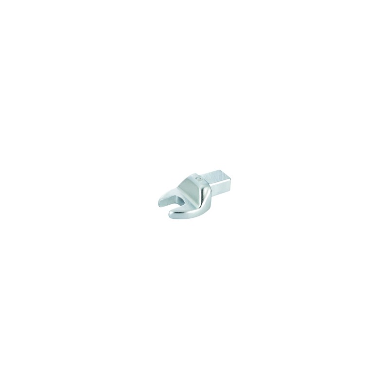 KING TONY : Embout à fourche Métrique 9 mm KING TONY : Embout à fourche Métrique 9 mm