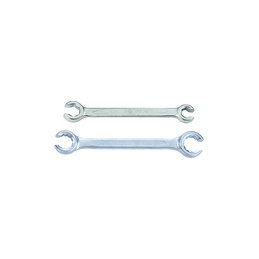 Clé à tuyauter Métrique   10x11 mm