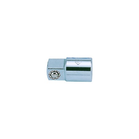 KING TONY  : Adaptateur Augmentateur 1/2" (12.70mm)