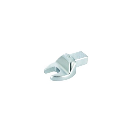 KING TONY  : Embout à fourche   Pouce 5/8"