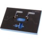 Kit de calage moteur essence FIAT VAUXHALL/OPEL