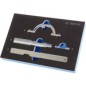 Kit de calage moteur essence SUZUKI VAUXHALL/OPEL