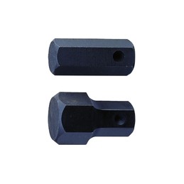 Embout 6 Pans chocs  3/4" (19,,05mm)  24 N° - mm