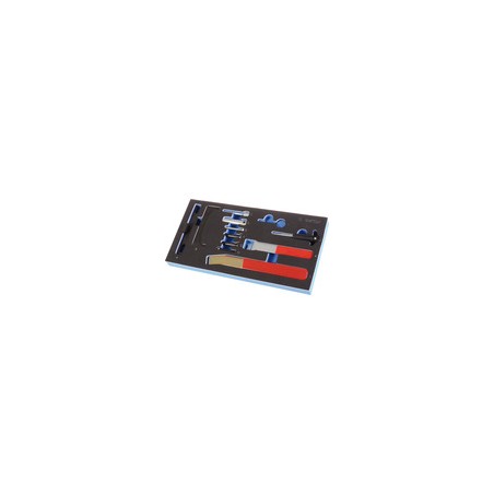 KING TONY  : Kit de calage moteur essence et diesel VOLKSWAGEN SKODA SEAT AUDI