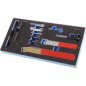 Kit de calage moteur essence et diesel VOLKSWAGEN SKODA SEAT AUDI