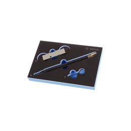 kit de calage moteur double arbre a cames VW diesel - vag 1.4 / 1.6 