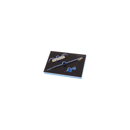 KING TONY  : kit de calage moteur double arbre a cames VW diesel - vag 1.4 / 1.6