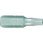 Embouts de vissage RESISTORX    T15