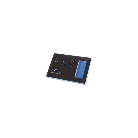 KING TONY  : Kit de calage moteur essence VOLKSWAGEN SKODA SEAT