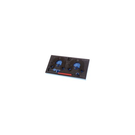 KING TONY  : Kit de calage moteur essence AUDI
