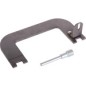 Kit de verrouillage courroie essence 2.0 16v IDE - F5R RENAULT