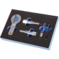 Kit de calage moteur diesel VAUXHALL/OPEL SAAB