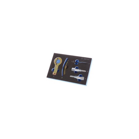KING TONY  : Kit de calage moteur diesel LANCIA FIAT ALFA ROMEO