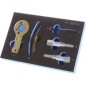 Kit de calage moteur diesel LANCIA FIAT ALFA ROMEO