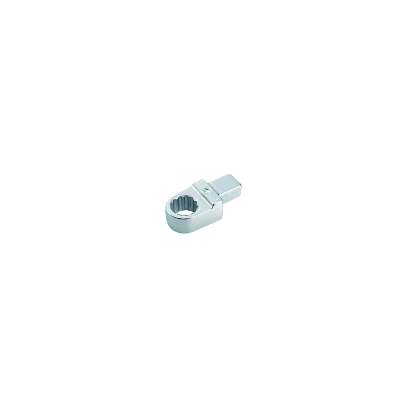 KING TONY : Embout Polygonal Métrique 12 mm KING TONY : Embout Polygonal Métrique 12 mm