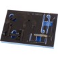 Kit de calage moteur diesel VAUXHALL LAND ROVER ROVER BMW