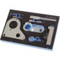 Kit de calage moteur diesel OPEL NISSAN RENAULT