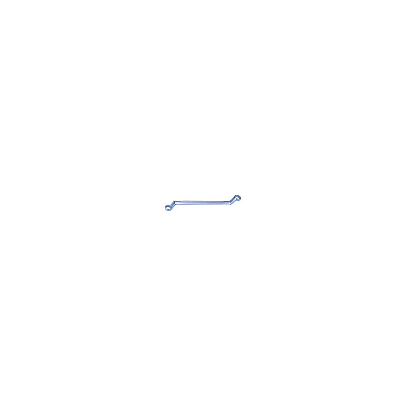 KING TONY : Clé Polygonale Métrique 21x23 mm KING TONY : Clé Polygonale Métrique 21x23 mm