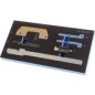 Kit de calage moteur diesel OPEL LAND ROVER BMW