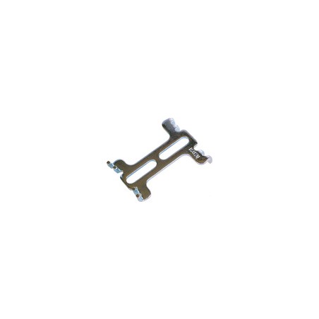 KING TONY  : Outil de maintien volant inertie / outil de verrouillage OPEL