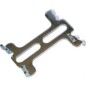 Outil de maintien volant inertie / outil de verrouillage OPEL
