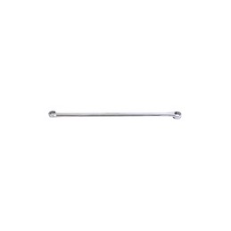 KING TONY  : Clés polygonales droites longues Métrique   14.3 mm