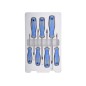 Tournevis resistorx - (Jeu de 7 pièces) - 30307PR